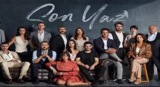 Son Yaz dizisi konusu ve oyuncu kadrosu! Son Yaz dizisi yeni bölümde Soner ölecek mi?