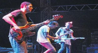 Sonbahar konserleri