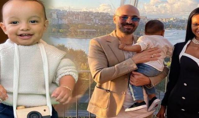 Soner Sarıkabadayı'dan oğlu Hasan'a: Ayağına taş değmesin!