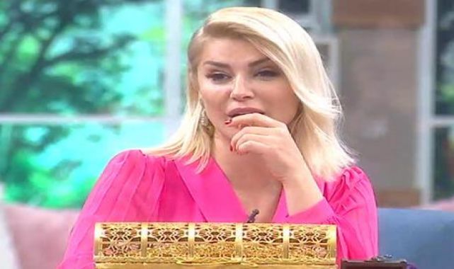 Songül Karlı kimdir, kaç yaşında? Gelinim Mutfakta sunucusu Songül Karlı albümleri ve şarkıları...