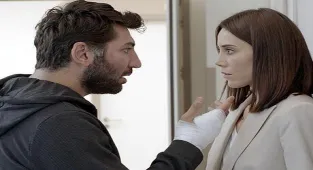 Sosyal medyaya ve reytinge 'Sadakatsiz' damgası