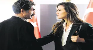 Sosyal medyayı salladı