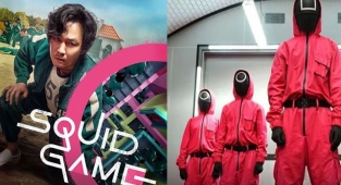 Squid Game Nedir? Neden Zararlı?