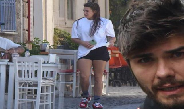 Survivor Barış Murat Yağcı'dan Nisa Bölükbaşı açıklaması
