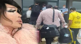 Tahliye olan orkestra üyelerinden Bülent Ersoy'a suçlama