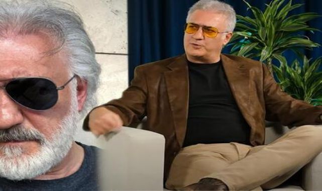 Tamer Karadağlı'dan 'Babanız ne iş yapıyor?' sorusuna cevap