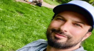 Tarkan'dan esprili paylaşım