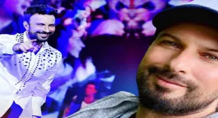 Tarkan'dan müjde: Yeni projeler, sürprizler çok yakın