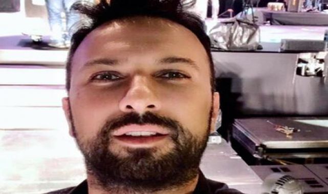 Tarkan'dan sürpriz karar!