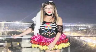 Tatlı cadı