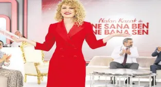 Teaser’ı yayınlandı
