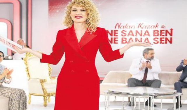 Teaser’ı yayınlandı