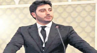 Tek aday Üçlertoprağı