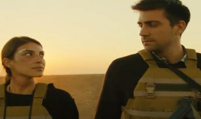 Teşkilat 19. yeni bölüm fragmanı yayımlandı! Teşkilat 18. son bölüm full izle...