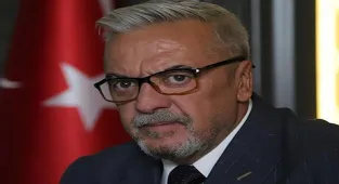 'Teşkilat'ın 'Mete Başkan'ı geri dönüyor