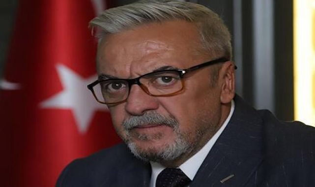 'Teşkilat'ın 'Mete Başkan'ı geri dönüyor
