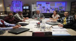 Teşkilat oyuncuları yeni sezon 2021 | Teşkilat dizisi nerede çekiliyor, konusu nedir, hangi gün yayımlanıyor?