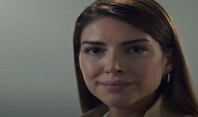 Teşkilat Zehra diziden ayrılıyor mu? Deniz Baysal Teşkilat'tan ayrıldı mı?