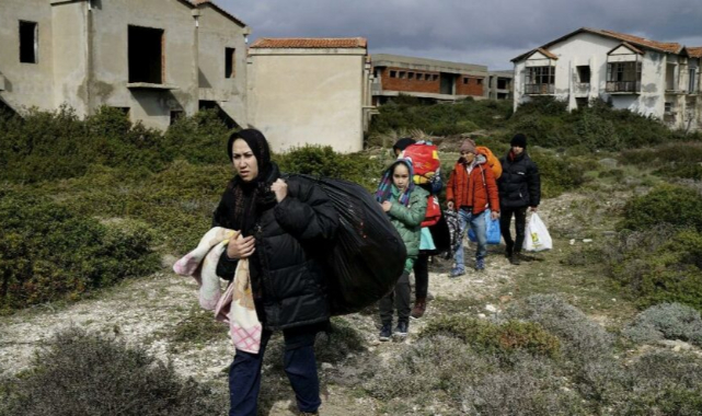 The Guardian'dan Türkiye'ye Asılsız Suçlama