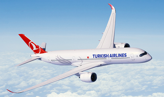 THY'nin İstanbul-Chicago Seferinde Doğum