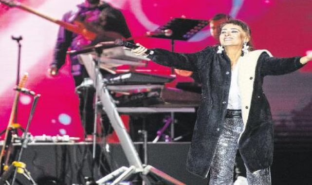 Tilbe coşkusu