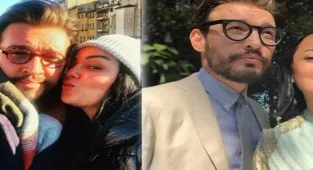 Tuğçe Demirbilek kimdir? Danilo Zanna eşi Tuğçe Demirbilek ile boşanıyor mu?