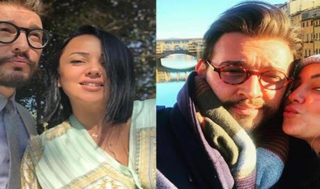 Tuğçe Demirbilek'ten Danilo Zanna'ya gönderme