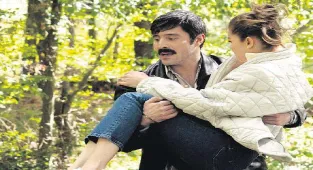 Tüm kategorilerde zirvede