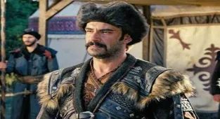 Turgut Alp tarihte kimdir? Kuruluş Osman'ın Turgut Bey'i Rüzgar Aksoy nereli, kaç yaşında?
