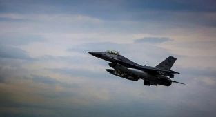 Türkiye, ABD'den 40 Adet F-16 Almaya Hazırlanıyor