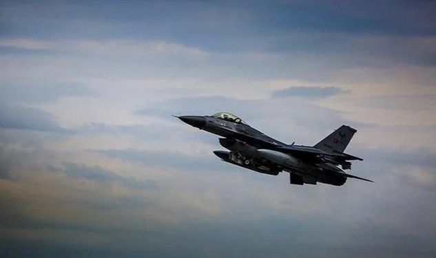 Türkiye, ABD'den 40 Adet F-16 Almaya Hazırlanıyor