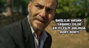 Türkiye'nin Oscar Aday Adayı Açıklandı