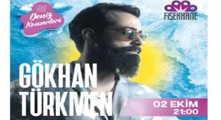 Türkmen Fişekhane’de