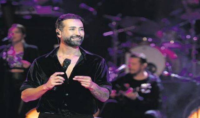 Turneye devam