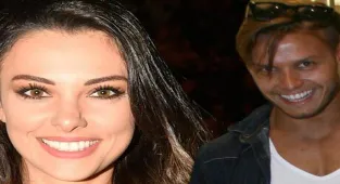 Tuvana Türkay'a Survivor Murat Ceylan sorusu!