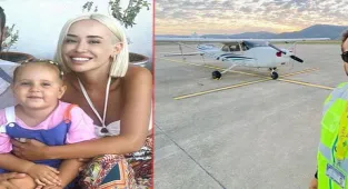 Ümit Erdim'e eşinden izin çıkmadı!