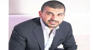 Üniversitede ders verecek