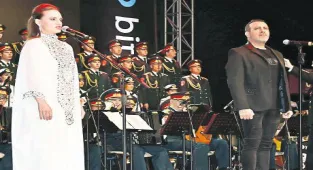 Unutulmaz konser