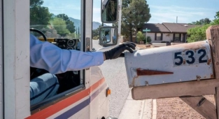 USPS, Postaları Daha Geç Getirecek