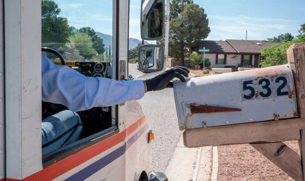 USPS, Postaları Daha Geç Getirecek