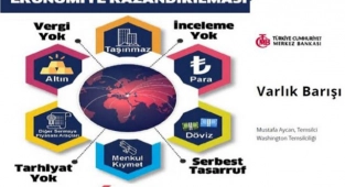Varlık Barışı Muafiyetinde Son Durum!