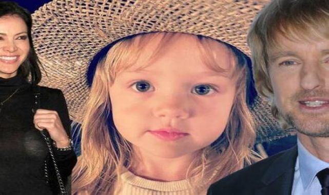 Varunie Vongsvirates: Owen Wilson üç yaşındaki kızını hiç görmedi