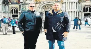 Venedik turu