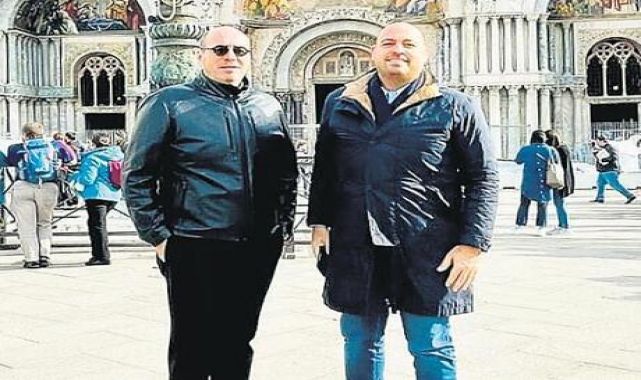Venedik turu
