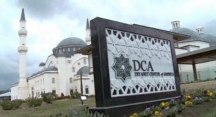 Maryland'te Diyanet Merkezi'nde Saldırı