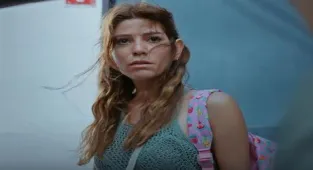 Yalancılar ve Mumları Elif kimdir? Ceren Moray kaç yaşında, eşi kim?
