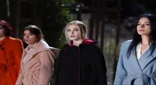 Yalancılar ve Mumları final mi? Neden bitiyor?