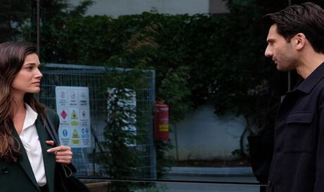 ‘Yargı'nın yeni bölümünden heyecan verici tanıtım