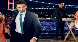 'Yargı'nın yıldızlarından özel açıklamalar!