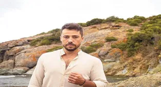 ‘Yarım Adam’ın hikayesi